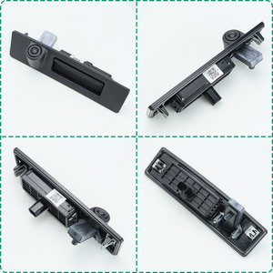 Teslaモデル<span class=keywords><strong>3</strong></span> 2017-2023 & TeslaモデルY 2017-2023用バックアップ対応カメラ駐車支援カメラOEM # 109594900E - Product Image 5