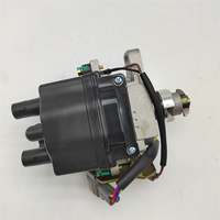 Ensemble de distributeur d'allumage WLBTR 19020-15180 pour Toyota Soluna Corolla Sprinter AE101 AE111 4A-FE 5A-FE