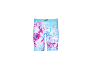 Bóxers de Alta Calidad de la Famosa Marca de Lujo Ethika con Logotipo Personalizado para Hombre, Shorts Unisex de Talla Grande, Ropa Interior Nueva - Product Image 5