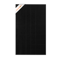 24v PV Module 250 w Mono 260w 265w 280w W UNE Cellule De Qualité Maison Panneaux 250 Watts Panneau Solaire Monocristallin