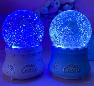 Caja <span class=keywords><strong>de</strong></span> música <span class=keywords><strong>de</strong></span> bola <span class=keywords><strong>de</strong></span> cristal para niños, Castillo <span class=keywords><strong>de</strong></span> princesa, bola <span class=keywords><strong>de</strong></span> cristal, copo <span class=keywords><strong>de</strong></span> nieve, regalo <span class=keywords><strong>de</strong></span> Navidad - Product Image 5