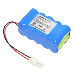 Wiederaufladbarer 12V 2000mAh HYHB-984 Akku für EKG-Gerät HYLB-1994 IE101 <span class=keywords><strong>IE300</strong></span> - Product Image 2