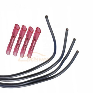 Conector de cableado utilizado para <span class=keywords><strong>VW</strong></span> OE NO 78919501B - Product Image 6