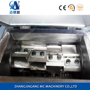 PC-400 PET-Flaschen-Granulator Zerkleinerungs- und Mahlmaschine - Product Image 5