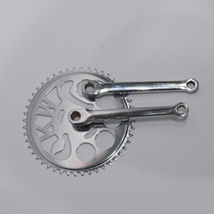 Pédalier de vélo 170 mm en aluminium pour vélo de route - Product Image 3