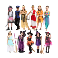 Costumes de carnaval pour hommes et femmes, costumes de personnages pour fêtes, costumes d'Halloween pour adultes, vente en gros