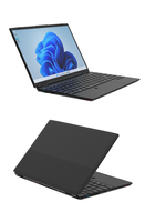 Moins cher 14 pouces Win 11 tout nouveau portable N95 3.4ghz DDR4 512gb ROM HD écran ordinateur portable ordinateurs portables