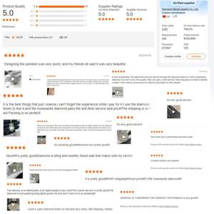 2MM 3MM 4MM 5MM 6,5 MM Moissanite suelto venta al por mayor Pass Diamond Tester corte brillante redondo Iced Vvs Moissanite joyería fina - Product Image 6