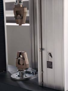 Testeur de matériaux <span class=keywords><strong>universel</strong></span> Servo 20kN à boucle fermée avec contrôle de force, calibré selon la norme ISO 17025, certifié JJG475, professionnel - Product Image 4