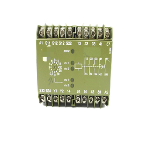 Программируемый контроллер Plc V30s24VDC 24VDC - Product Image 1