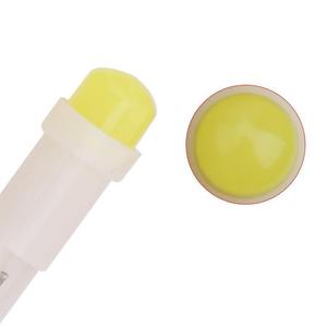 Luz indicadora LED T5 COB 3D 12V súper brillante, nueva, reemplazo para puertos DS12V para CAMRY ASP ELANTRA - Product Image 2