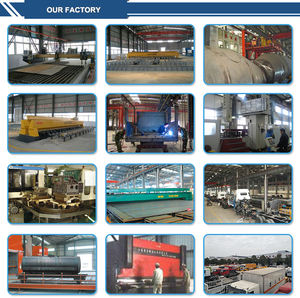 Equipamiento especial y bastidores especiales para llevar furgonetas camión - Product Image 4