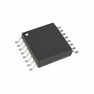 Buy Online Electronic Components Data Acquisition Authorized Distributor AD5424YRU-REEL7 16 TSSOP - Product Image 1