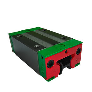 Hiwin-guía lineal Original CGH20CA, Riel de guía lineal Hiwin CGH20HA - Product Image 2