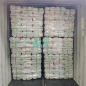 Trapos Industriales de Tela Blanca Superior Absorbente de Agua y Aceite, Impresos, al por Mayor, Comprimidos, 10 kg - Product Image 5