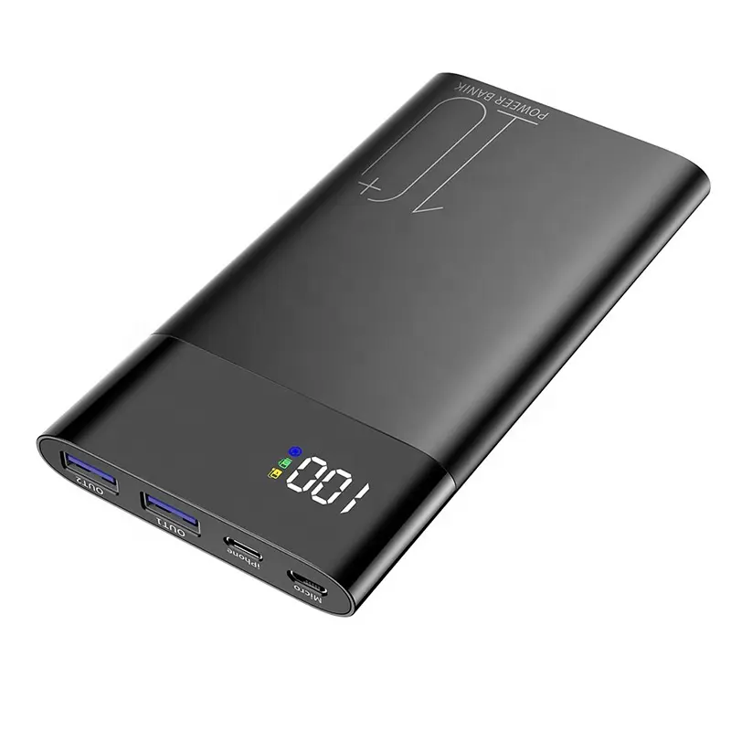 QZT Классическая Горячая Распродажа мини-камера с Wi-Fi Камера Power Bank камера 1080P микро камера