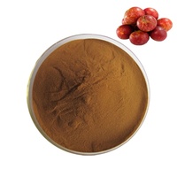 Poudre de fruit de Camu Camu de qualité alimentaire, extraction par solvant, en fût de 1 kg, fournie directement par l'usine