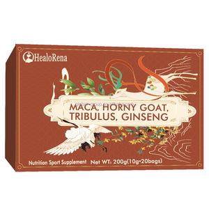 Oem Mannen <span class=keywords><strong>Power</strong></span> Energie Capsules Candy Man Vitaliteit Pillen Private Label Kruiden Mannen X-<span class=keywords><strong>Power</strong></span> Max Energy Maca Capsules - Product Image 6