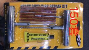 Kit de herramientas de reparación de neumáticos sin cámara, reparación de emergencia, antifugas - Product Image 4