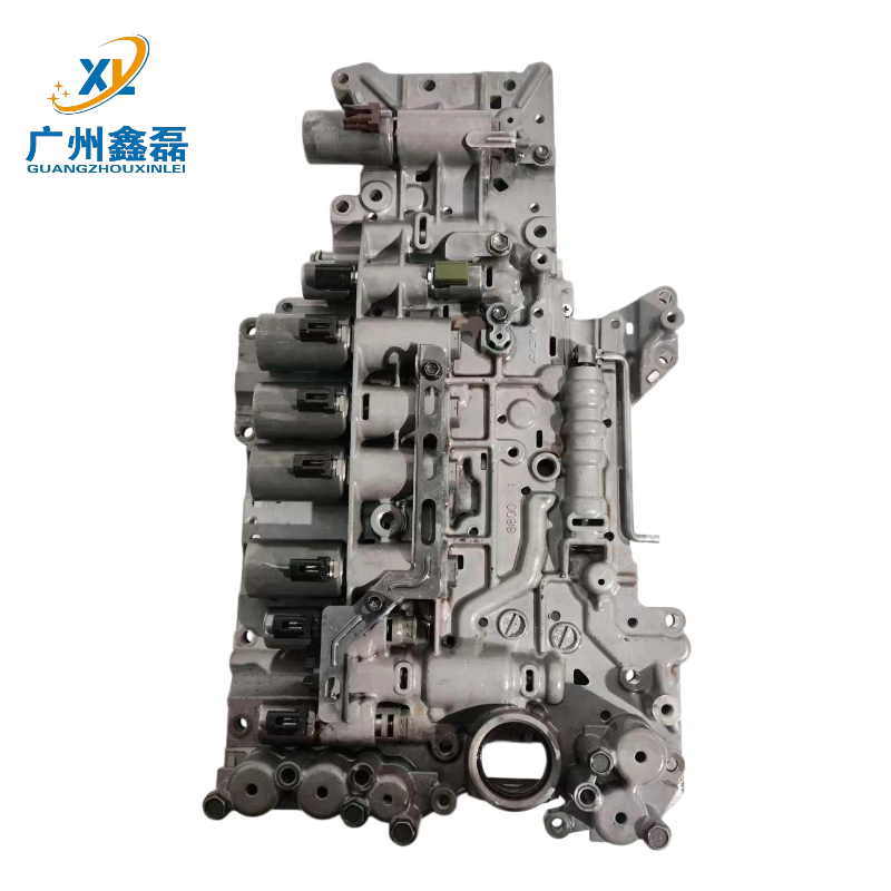 100 Tested AA80E Auto Transmission Used