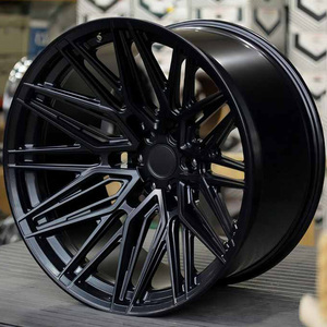 ล้อแม็กซ์ XD Forged <span class=keywords><strong>ขอบ</strong></span> 18 19 <span class=keywords><strong>20</strong></span> 21 นิ้ว 4x4 6 รู PCD 6x139.7 สำหรับ Hilux และ Suzuki Jimny - Product Image 4