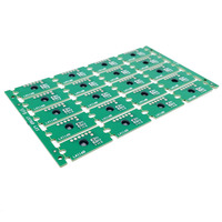 Chip Toner Print-Rite LK116B Chip CLT-K508