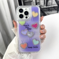 360 Fundas Para Celular Diamond étui de téléphone portable pour Redmi NOTE 14 4G 15C A5 4G 2025 15 ULTRA A3 2024