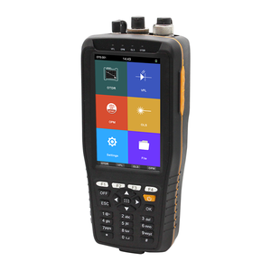 OTDR Cinese di Alta Qualità, Dispositivo Palmare Smart OTDR 1310 <span class=keywords><strong>1550</strong></span> a Prezzo Molto Conveniente - Product Image 3
