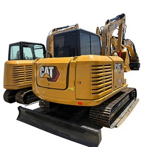 Used excavator CAT 306D <b>Cheap</b> price excellent performance Used excavator CAT for sale - Product Image 1