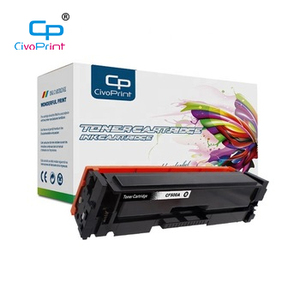 Cartucho de Tóner en Polvo Blanco Civoprint Compatible con <span class=keywords><strong>HP</strong></span> CF500a 202A <span class=keywords><strong>Laserjet</strong></span> M254 M254nw <span class=keywords><strong>M254dw</strong></span> M281cdw M281fdw - Product Image 1