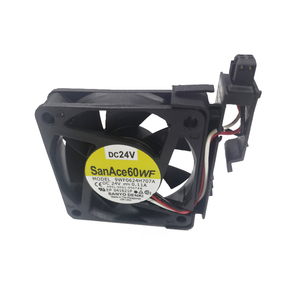9WF0624H707A A90L-0001-0567#B Cooling Fan for FANUC System - Product Image 5