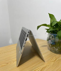 Ordinateur portable professionnel tactile X360 rotatif et pliable, Intel i5 7e génération, 8 Go RAM, SSD 256 Go, écran TN, pour bureau et étudiant (version UE) - Product Image 4