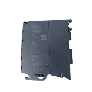 โมดูลเอาต์พุตดิจิตอล Siemens 6ES7522-1BH10-0AA0 SIMATIC S7-1500 ของแท้ 100% ใหม่เอี่ยม - Product Image 4