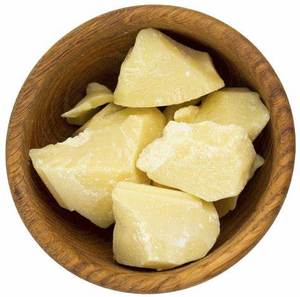 Beurre de cacao biologique certifié Halal, qualité alimentaire, 100% pur, brut, fournisseur en vrac, 25 kg, Renze blanc, 2 ans - Product Image 2