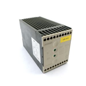 Contactor de Potencia Profesional Siemens 3TK2804-0BB4, 3 Polos, 22A, Bobina de 24VDC, Contactor de Control de Motor Industrial de Repuesto - Product Image 2
