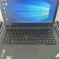 Meilleure Vente pour Lenovo T440 I7-4ème Génération 8 Go 240 Go Ordinateur Portable Professionnel d'Occasion Portable Mince et Léger pour Bureau et Domicile