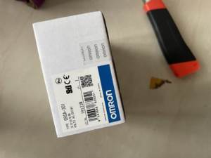 Relé de Seguridad Omron G9SA-301 - Product Image 1