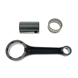 BX14110123 VARILLA DE CIGÜEÑAL ACCESORIOS DE MOTOCICLETA para <span class=keywords><strong>C90</strong></span> C100 C110 ECO100 BAJAJ PLATINO100 MINI POCKET ATV DIRTBIKE QUAD - Product Image 1