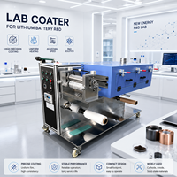 Équipement de fabrication de batteries en sachet pour ligne d'assemblage de cellules en sachet, compatible avec l'achat autonome