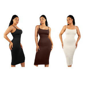 Nuevo diseño corsé Halter Sexy belleza espalda cadera vestido Picy chica apretado Vestido corto - Product Image 3