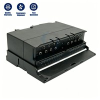 Carte mère de rechange A5E00511364 pour contrôleur PLC Pentium avec service de conversion Modbus OPC personnalisé