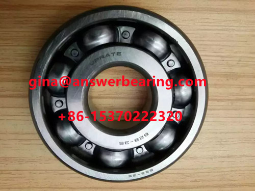 B16-8B Auto Bearing - Deep Groove Ball Bearing 16x40x12mm