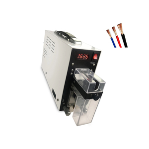 Точная зачистки, высокая точность, электрическая зачистки, 32awg - Product Image 1
