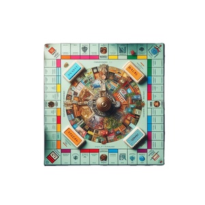 Fabricante <span class=keywords><strong>de</strong></span> <span class=keywords><strong>juegos</strong></span> <span class=keywords><strong>de</strong></span> <span class=keywords><strong>mesa</strong></span> al por mayor <span class=keywords><strong>juegos</strong></span> <span class=keywords><strong>de</strong></span> <span class=keywords><strong>mesa</strong></span> personalizados para niños <span class=keywords><strong>adultos</strong></span> para la familia - Product Image 1