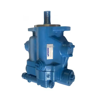 Pompe à piston hydraulique série PVQ PVQ40 PVQ10A2RSE1S20C2112 PVQ32-B2R-SE1S-21-C14D12 PVQ20-B2R-SE1S-21-CGD-30 PVQ40 Pompe hydraulique - Product Image 3