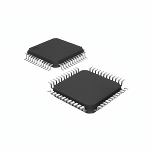 MAX9257GCM+T Interface Components Electronic 48 LQFP In Stock - Product Image 1