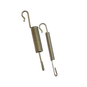 Cavalletto molla Gas a Gas EC 250 24-25 resistente lega di acciaio inossidabile estensione del carico per mobili per auto uso gratuito - Product Image 1