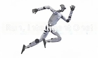 Nouveau robot humanoïde industriel UBTECH Walker S2 G1, 132x450x200, 52DOF, charge utile de 35 kg, certifié CE ISO, pour utilisation en hôtel/livraison de repas/lobby