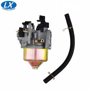 혼다 GXV120 GXV140 GXV160 잔디 깍는 기계 HR194 HR214 HRA214 HR215 HR216 를 위한 기화기 - Product Image 3