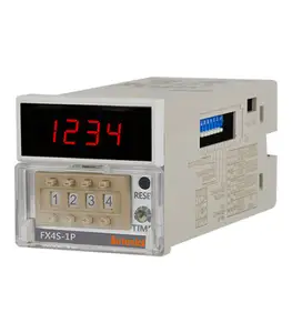 AUTONICS digital counter timer FX4S-1P4